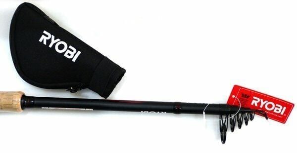 Ryobi Precision 300 Cm 40-95 Gr Atarlı Teleskopik Olta Kamışı