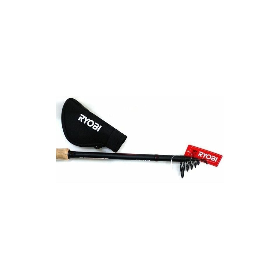 Ryobi Precision 300 Cm 40-95 Gr Atarlı Teleskopik Olta Kamışı