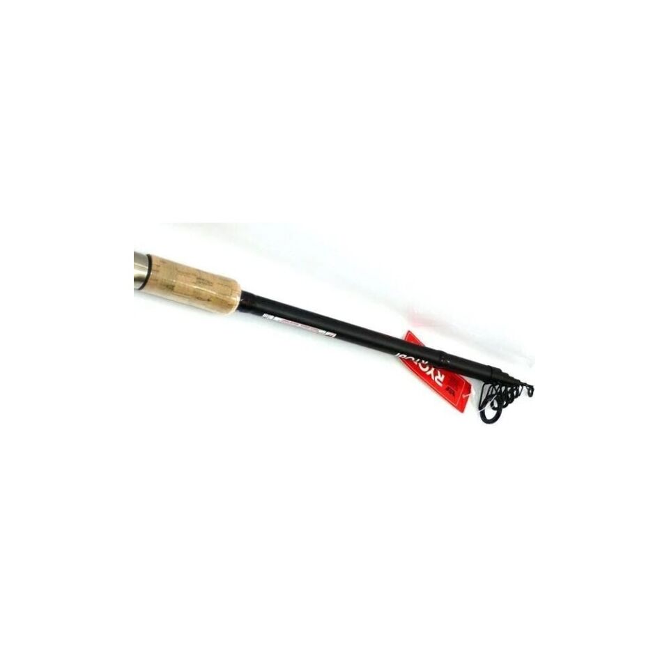 Ryobi Precision 300 Cm 40-95 Gr Atarlı Teleskopik Olta Kamışı