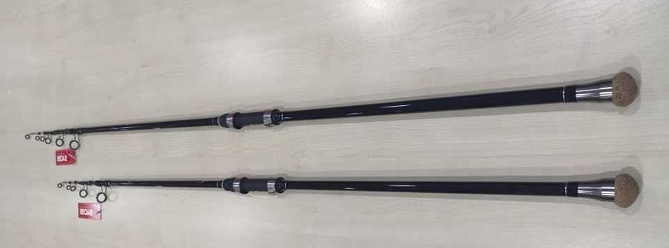 Ryobi Strong Slim Boat 210 Cm 30-150 Gr Atarlıı Teleskopik Bot Kamışı
