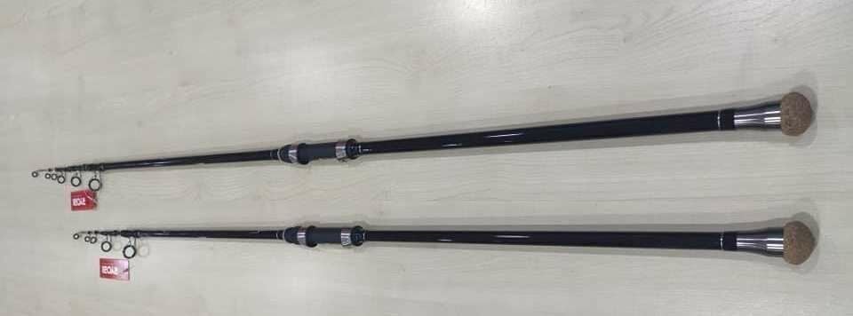 Ryobi Strong Slim Boat 180 Cm 30-150 Gr Atarlı Teleskopik Bot Kamışı