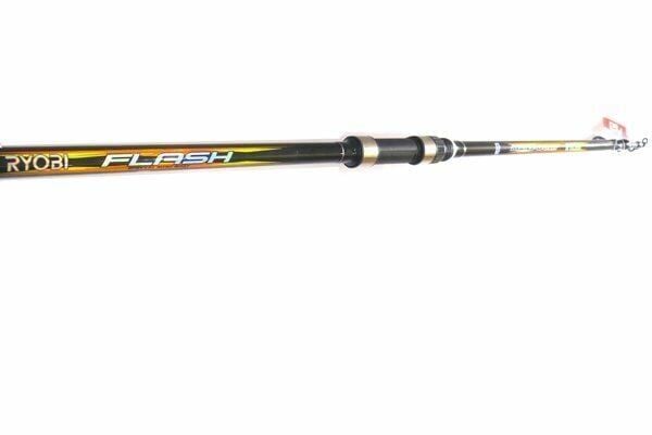 Ryobi Flash Boat 1.80 Mt 50-150 Gr Teleskopik Olta Kamışı