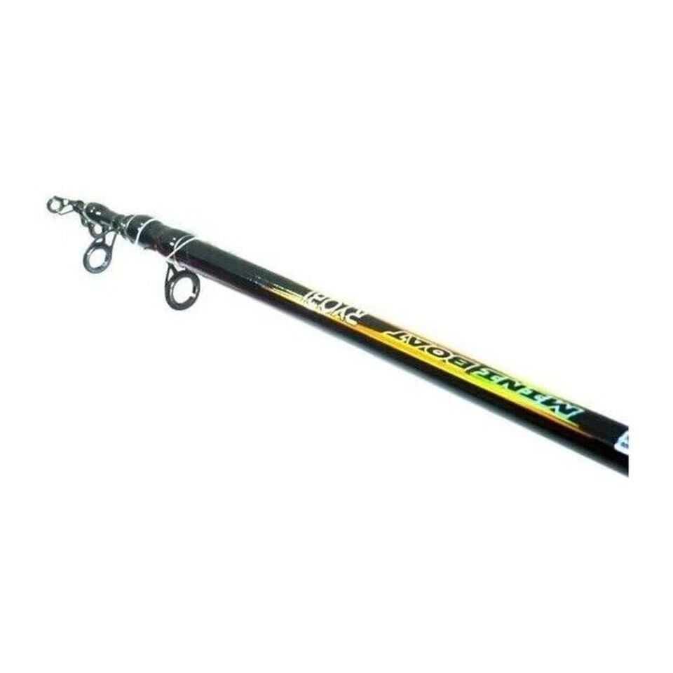 Ryobi Flash Boat 1.80 Mt 50-150 Gr Teleskopik Olta Kamışı