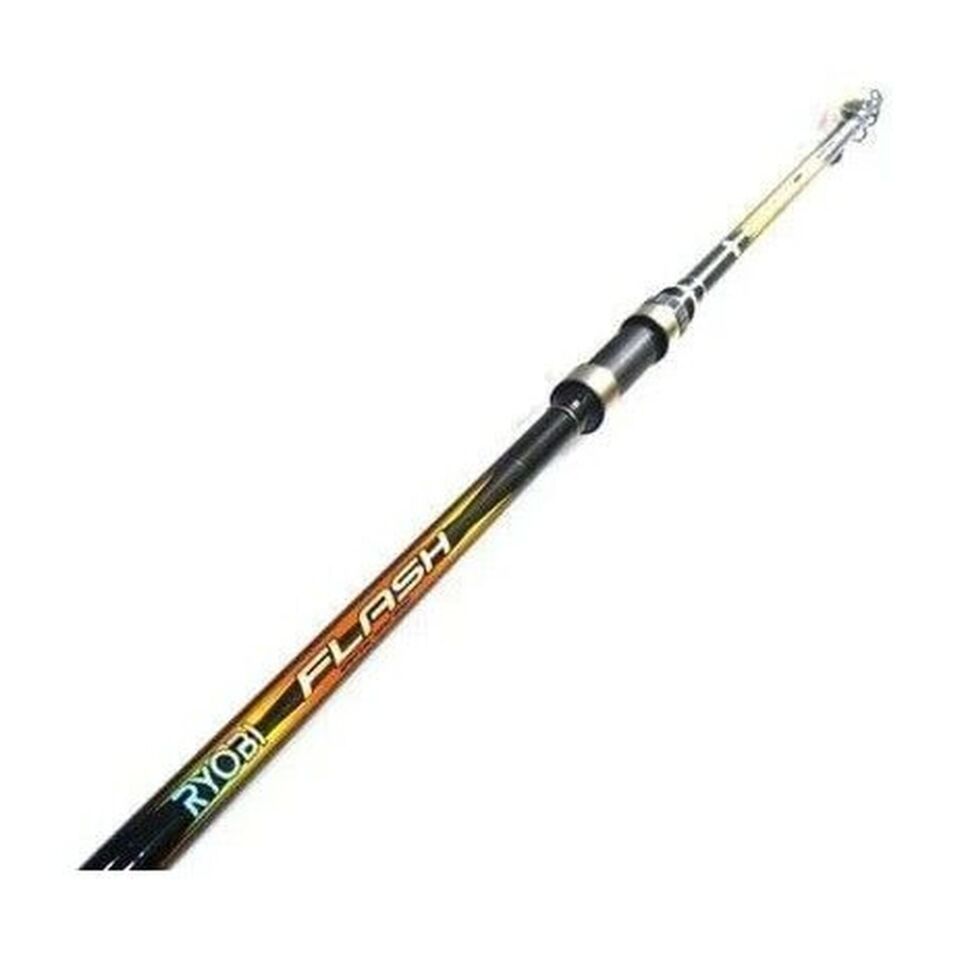 Ryobi Flash Boat 1.80 Mt 50-150 Gr Teleskopik Olta Kamışı
