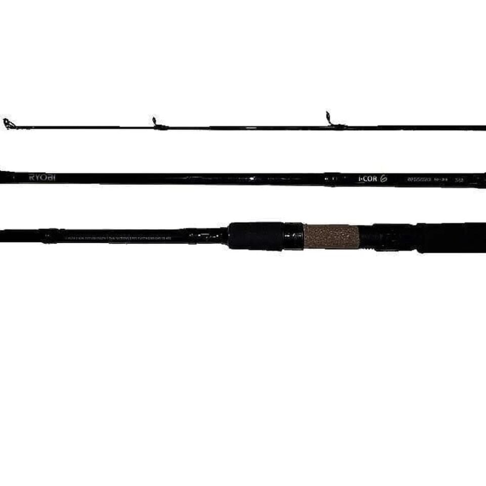 Ryobi I-cor6 273 Cm 10-40 Gr Atarlı Spin Olta KAmışı