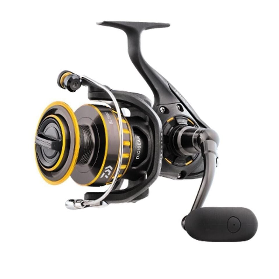 Daiwa Black Gold BG 3500 Olta Makinesi