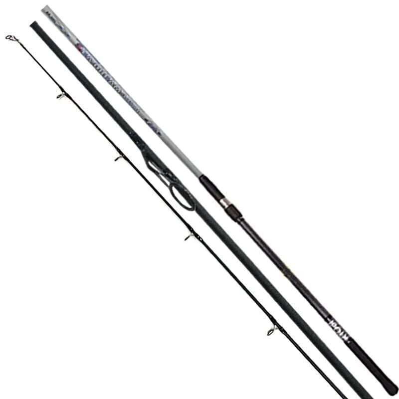 Ryobi Sea Dream 3 Parçalı 375 Cm 60-160 Gr Atarlı Surf Olta Kamışı
