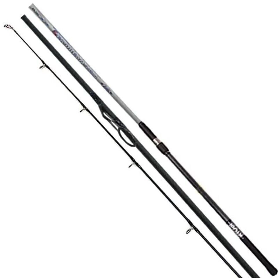 Ryobi Sea Dream 3 Parçalı 375 Cm 60-160 Gr Atarlı Surf Olta Kamışı
