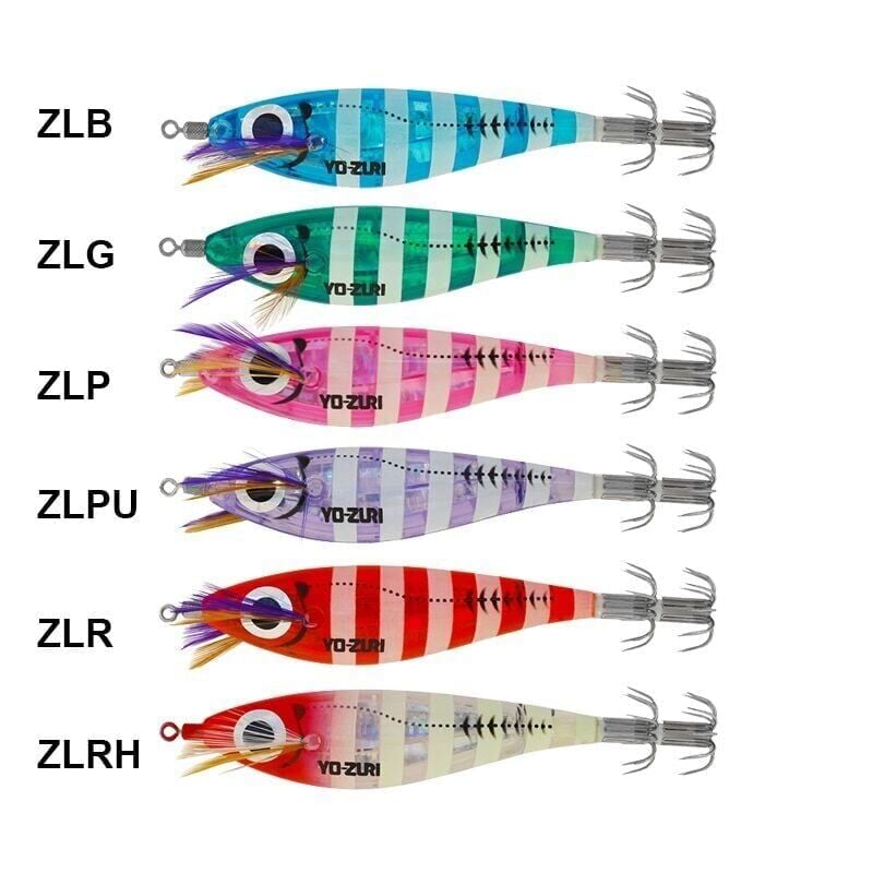 Yozuri Ultra 3D Laser Kalamar Sahtesi a1803 M2 S 95MM