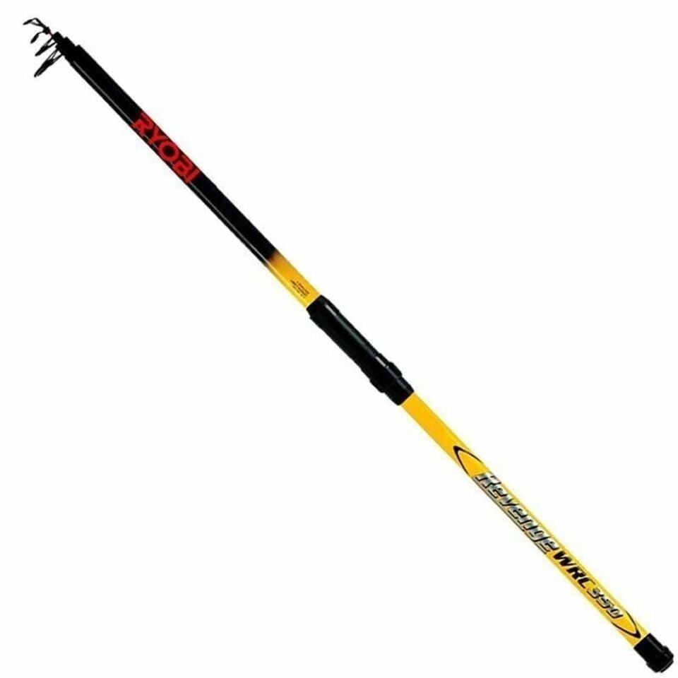 Ryobi Revenge Wrc 350 Cm 60-120 Gr Teleskopik Olta Kamışı