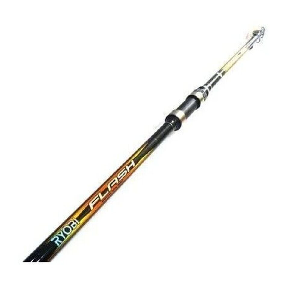 Ryobi Flash Boat 1.65 Mt 50-150 Gr Teleskopik Olta Kamışı
