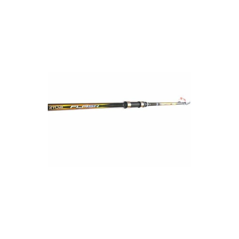 Ryobi Flash Boat 1.65 Mt 50-150 Gr Teleskopik Olta Kamışı