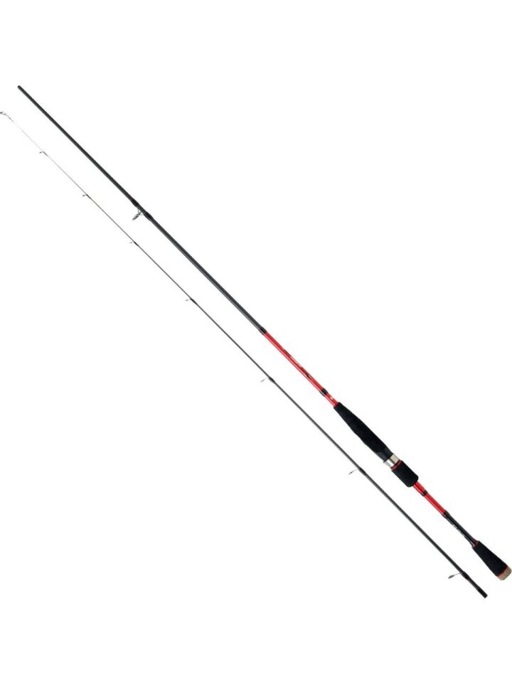 Daiwa Crossfire New Spin 218cm 2-8gr Lrf Kamış