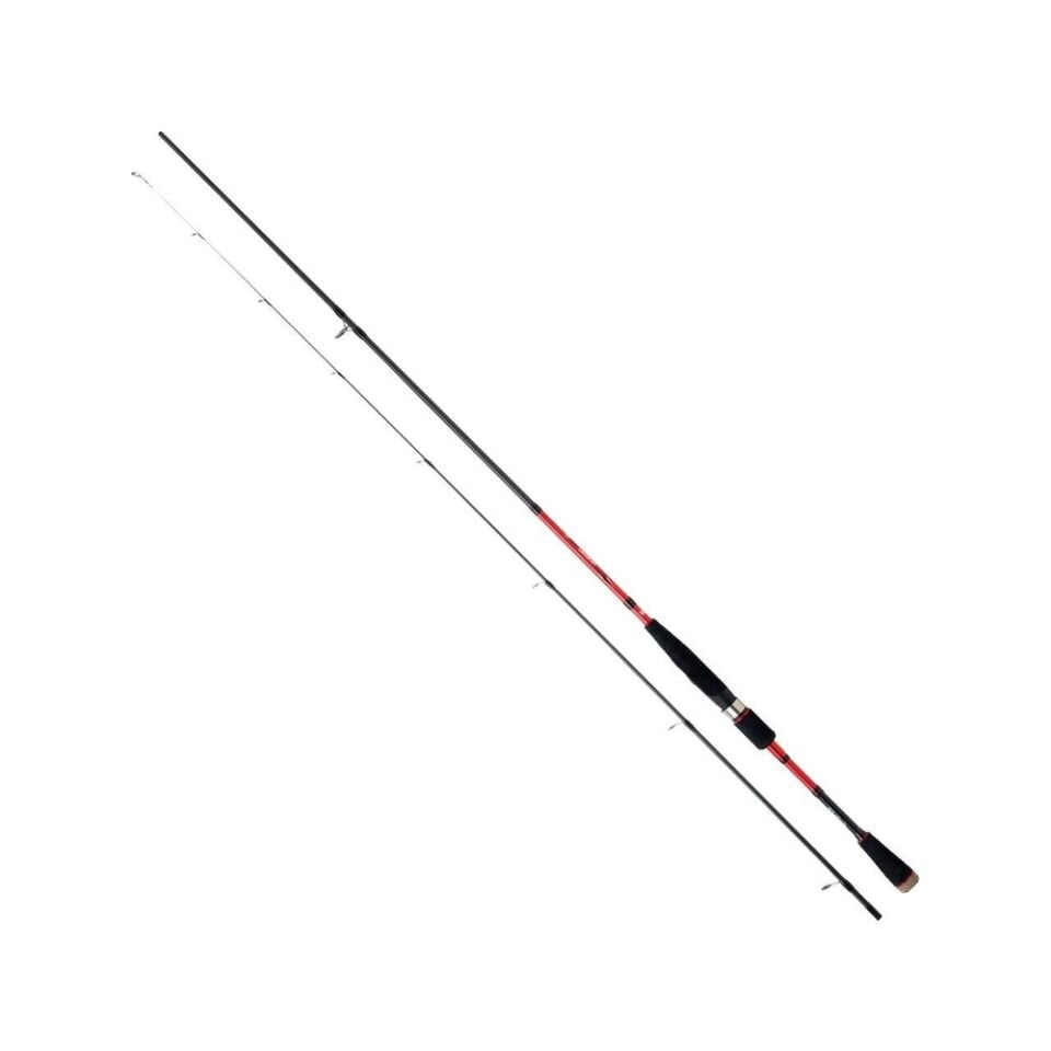 Daiwa Crossfire New Spin 218cm 2-8gr Lrf Kamış