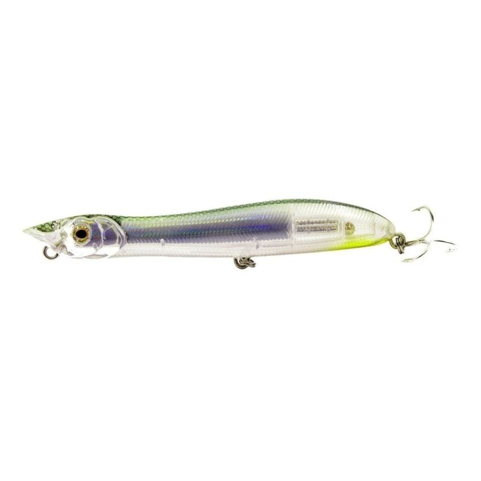 Fujin Z-Walker 125mm 18gr Su Üstü Maket Balık