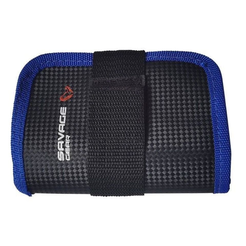 Savage Gear Jig Wallet 22X14cm 20-60gr Jig Çantası