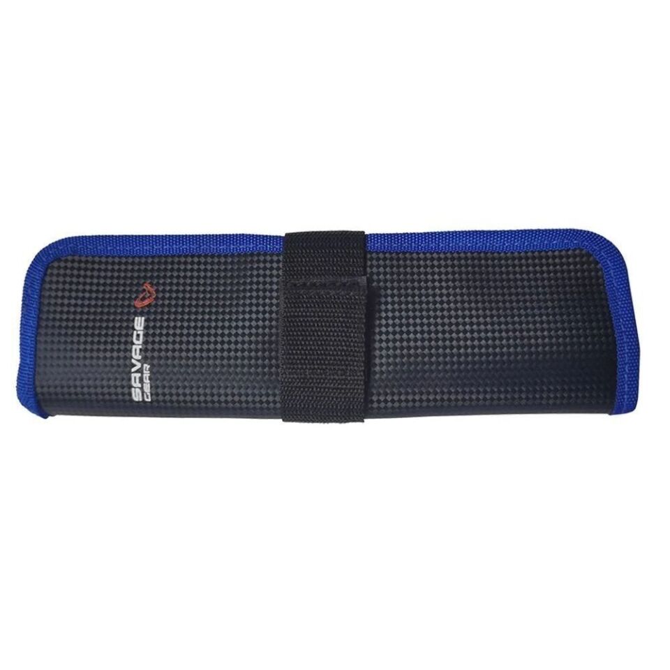 Savage Gear Jig Roll-Up 27X18CM 100-200GR Jig Çantası
