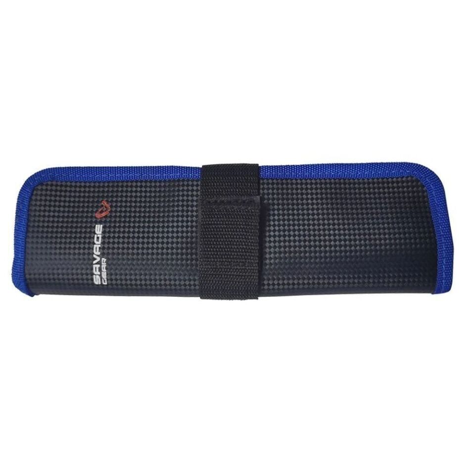 Savage Gear Jig Roll-Up 27X18CM 100-200GR Jig Çantası