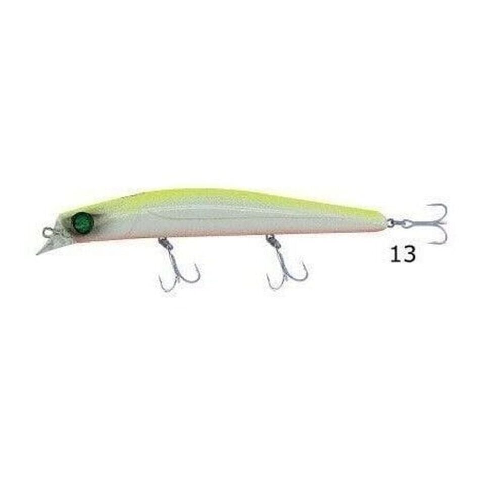 Kendo Haryu 12.5 cm 14.8 g Floating Suni Yem
