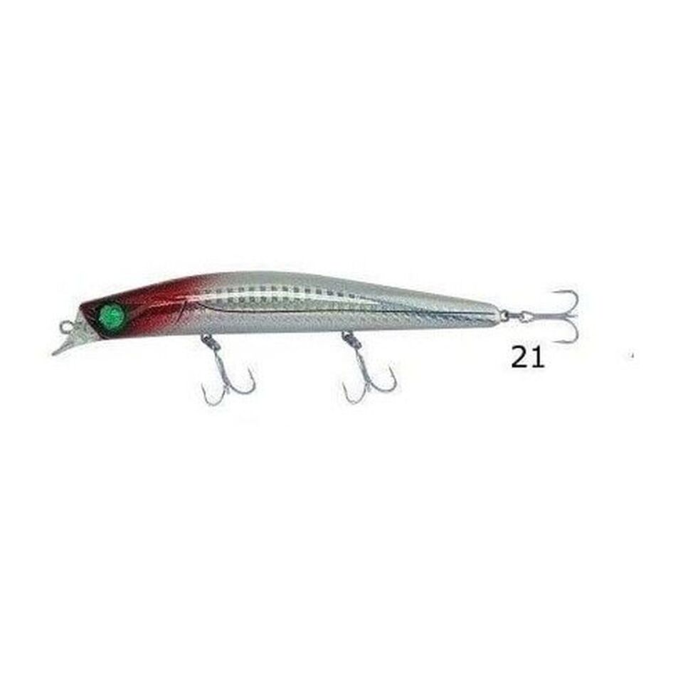 Kendo Haryu 12.5 cm 14.8 g Floating Suni Yem
