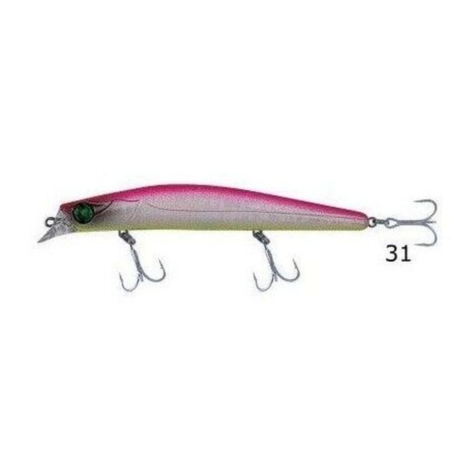 Kendo Haryu 12.5 cm 14.8 g Floating Suni Yem