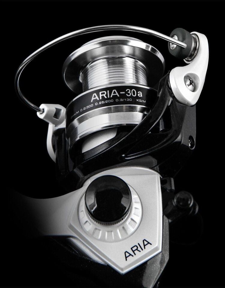 Okuma Aria-40 Olta Makinesi