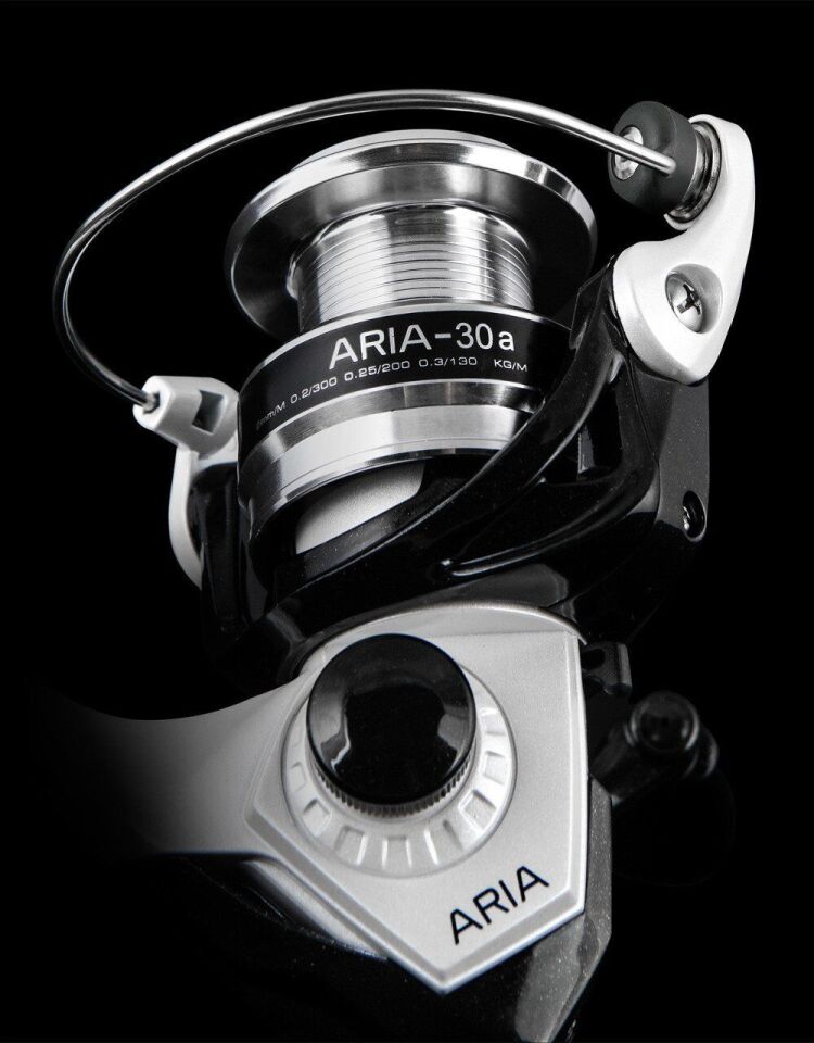 Okuma Aria-40 Olta Makinesi