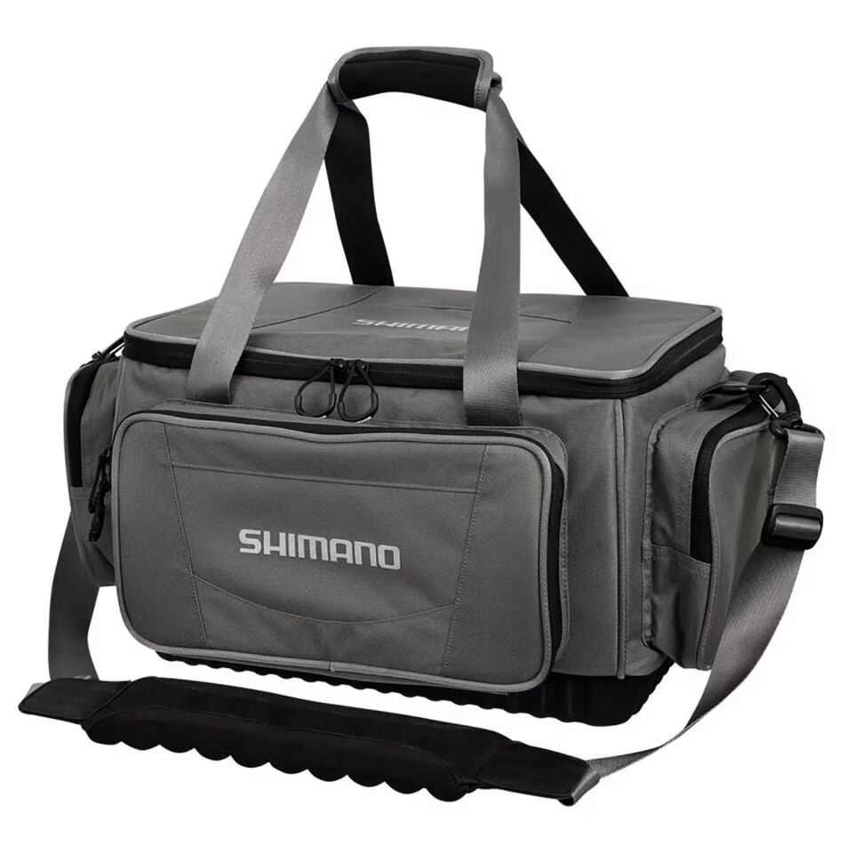 Shimano Tackle Bag Medium Balıkçı Çantası
