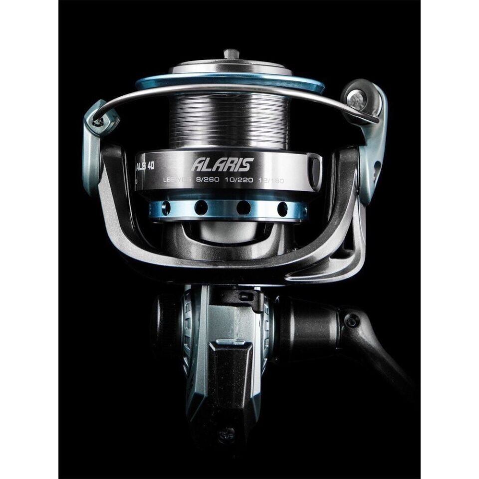 Okuma Alaris ALS-30 Olta Makinesi