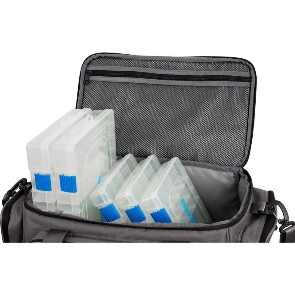 Shimano Tackle Bag Large Balıkçı Çantası