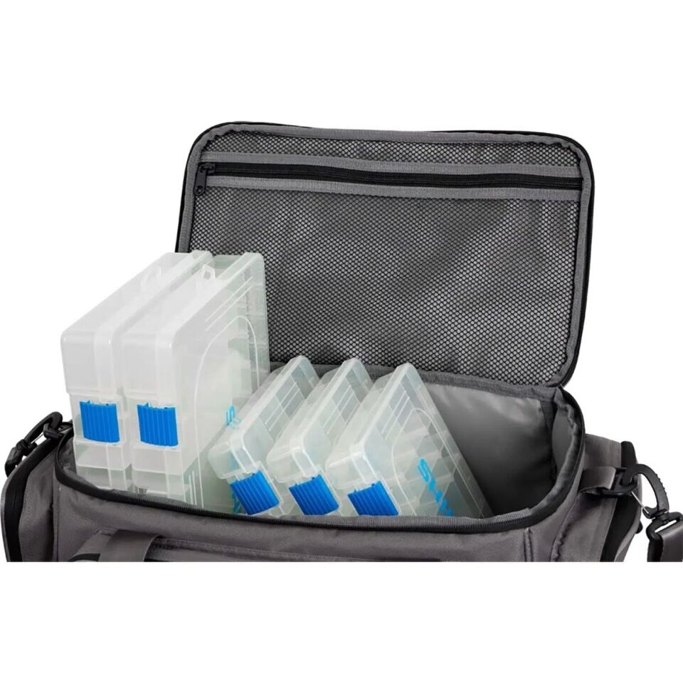 Shimano Tackle Bag Large Balıkçı Çantası