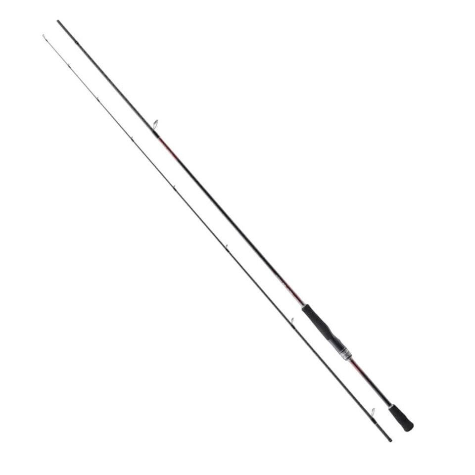 Shimano Sephia SS 86ML 259 Cm 1.8-3.8 Kalamar Kamışı
