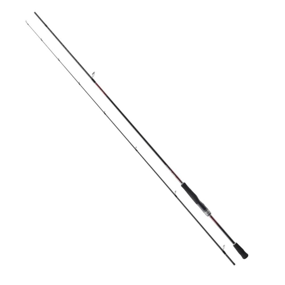 Shimano Sephia SS 86ML 259 Cm 1.8-3.8 Kalamar Kamışı
