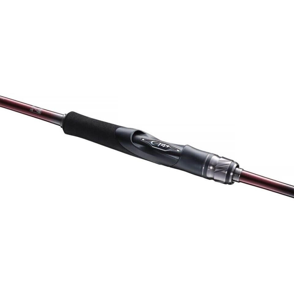 Shimano Sephia SS 86ML 259 Cm 1.8-3.8 Kalamar Kamışı