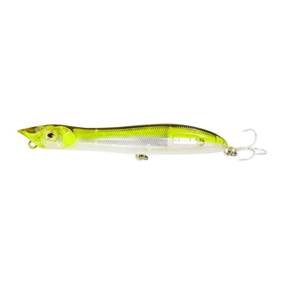 Fujin Z-Walker 125mm 18gr Su Üstü Maket Balık 093 Ayu