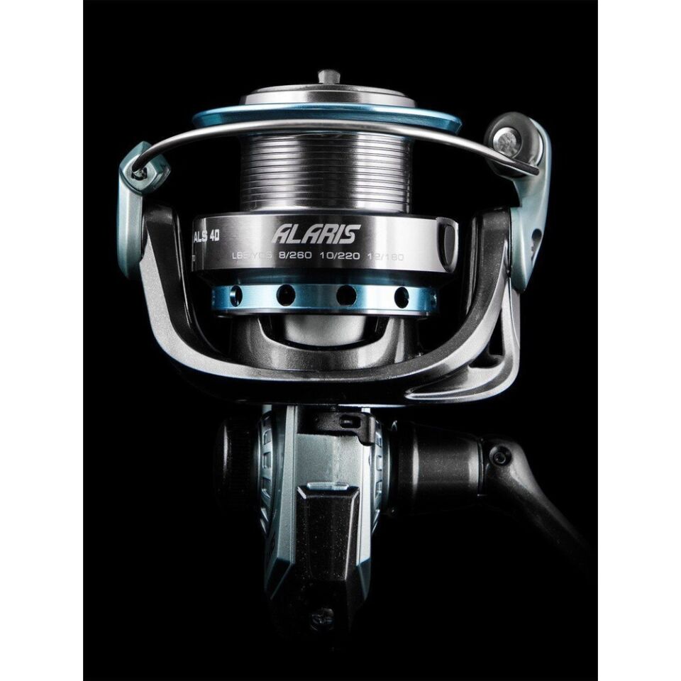 Okuma Alaris ALS-55 Olta Makinesi