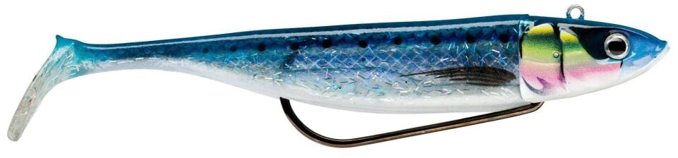 Storm 360GT Coastal Biscay Shad Sahte Balığı 9CM 19GR