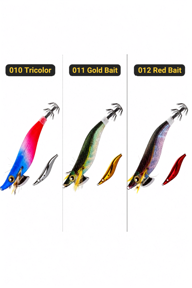 Shimano Sephia Clinch Flash Boost 3.0 Gou 15g Kalamar Zokası