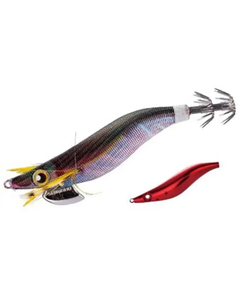 Shimano Sephia Clinch Flash Boost 3.0 Gou 15g Kalamar Zokası