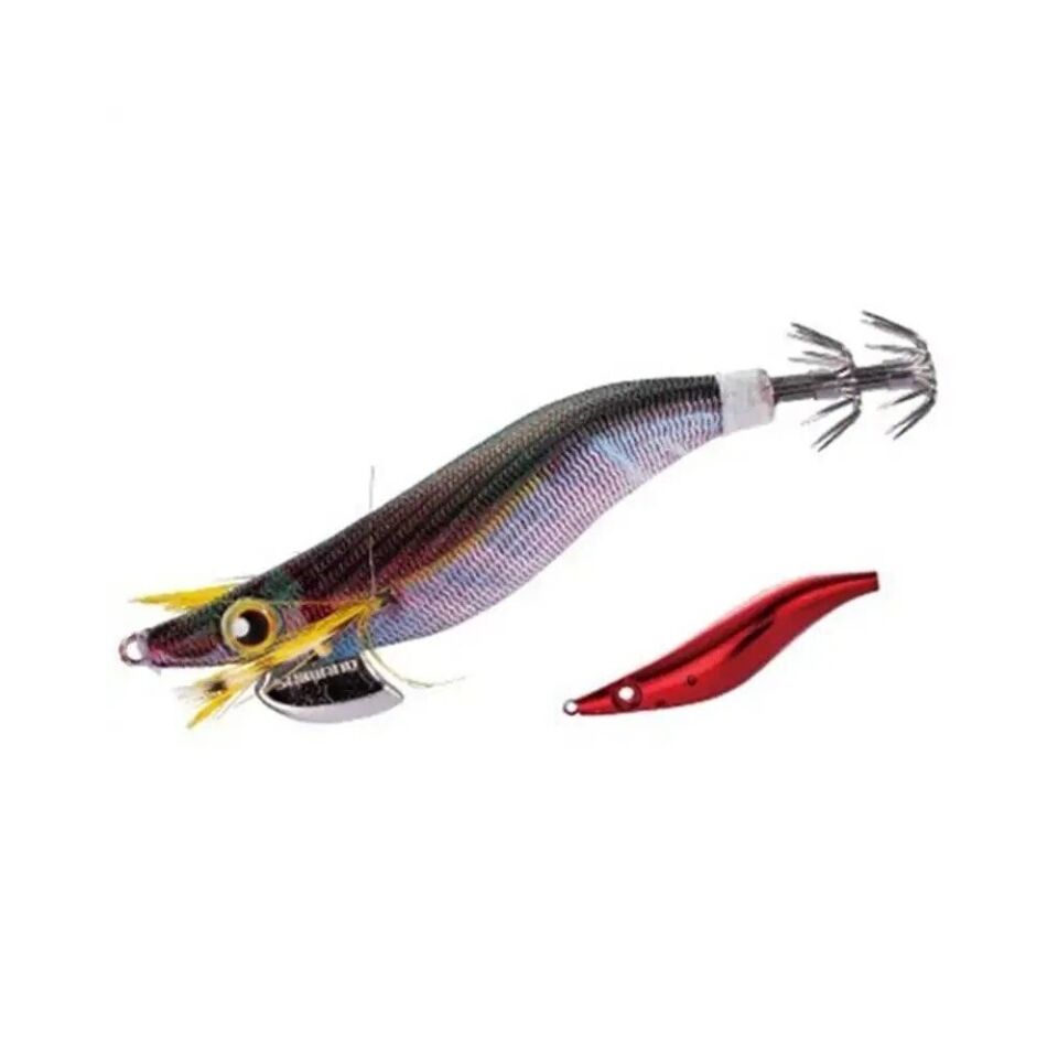 Shimano Sephia Clinch Flash Boost 3.0 Gou 15g Kalamar Zokası