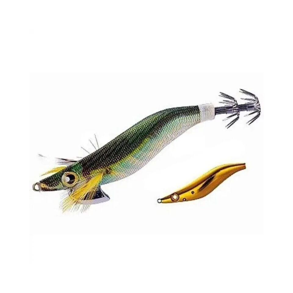 Shimano Sephia Clinch Flash Boost 3.0 Gou 15g Kalamar Zokası