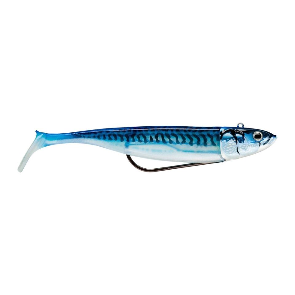 Storm 360GT Coastal Biscay Shad Sahte Balığı 9CM 19GR BM