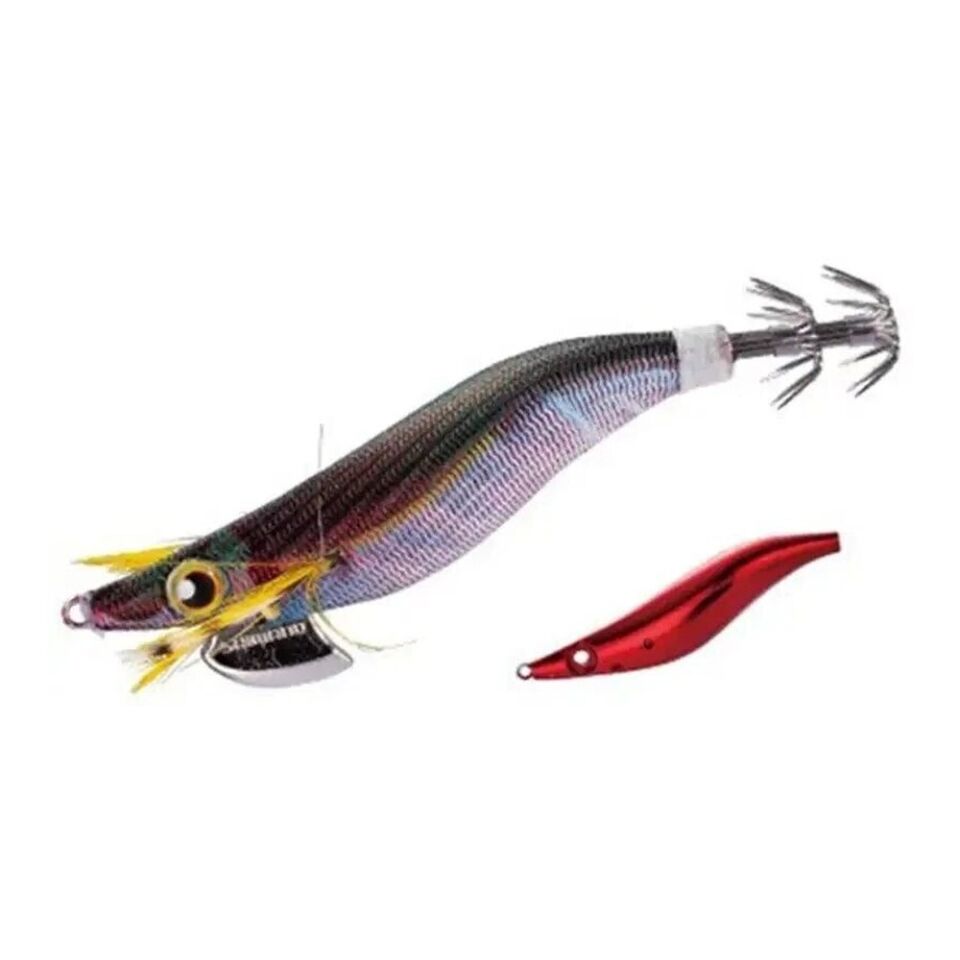 Shimano Sephia Clinch Flash Boost 3.0 Gou 15g Kalamar Zokası 010 Tricolor
