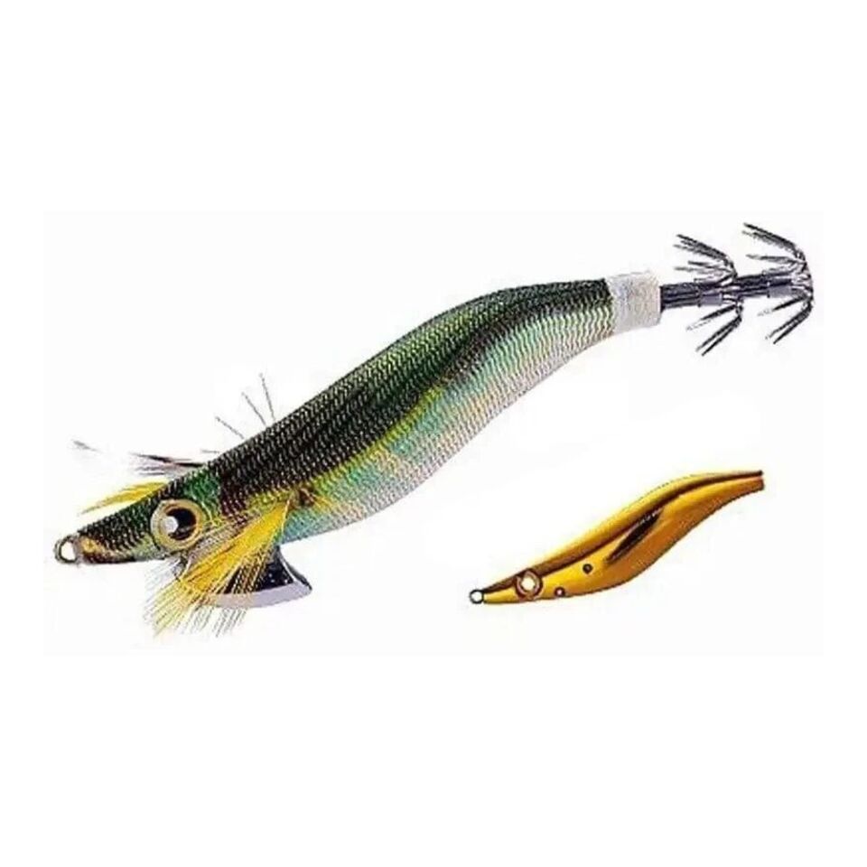 Shimano Sephia Clinch Flash Boost 3.0 Gou 15g Kalamar Zokası 010 Tricolor