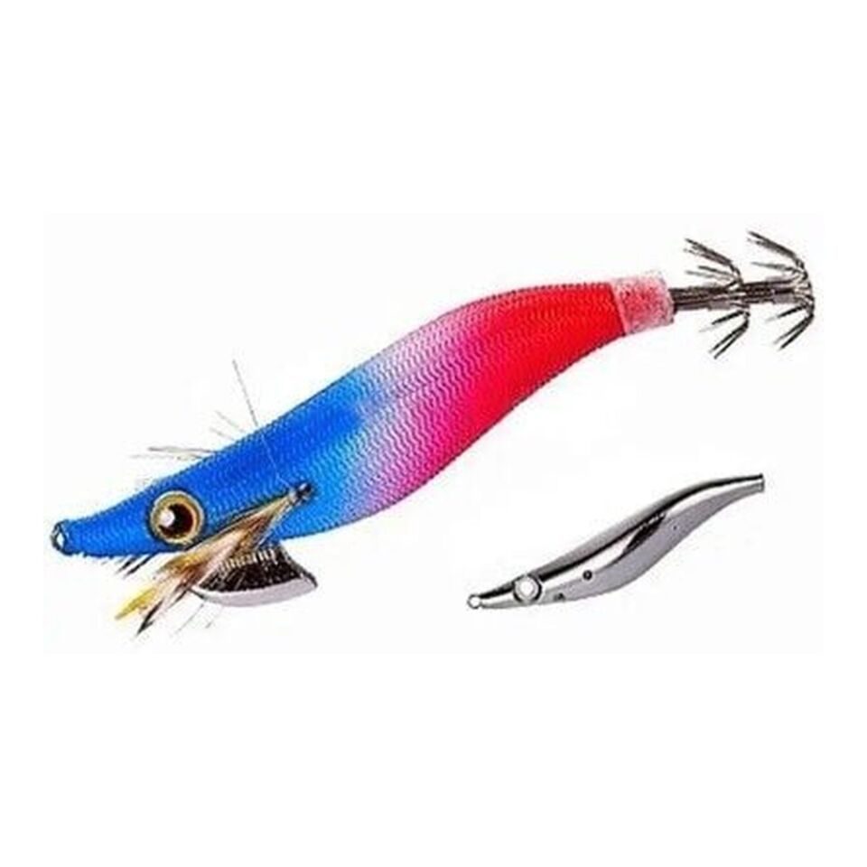 Shimano Sephia Clinch Flash Boost 3.0 Gou 15g Kalamar Zokası 010 Tricolor