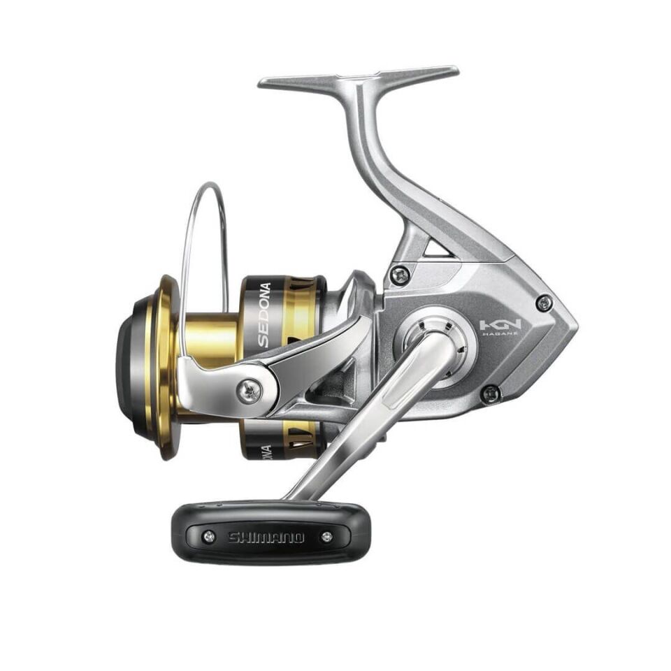 Shimano Sedona 8000 FI Jig Olta Makinesi
