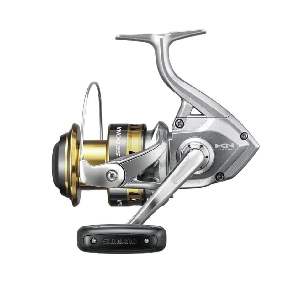Shimano Sedona 8000 FI Jig Olta Makinesi