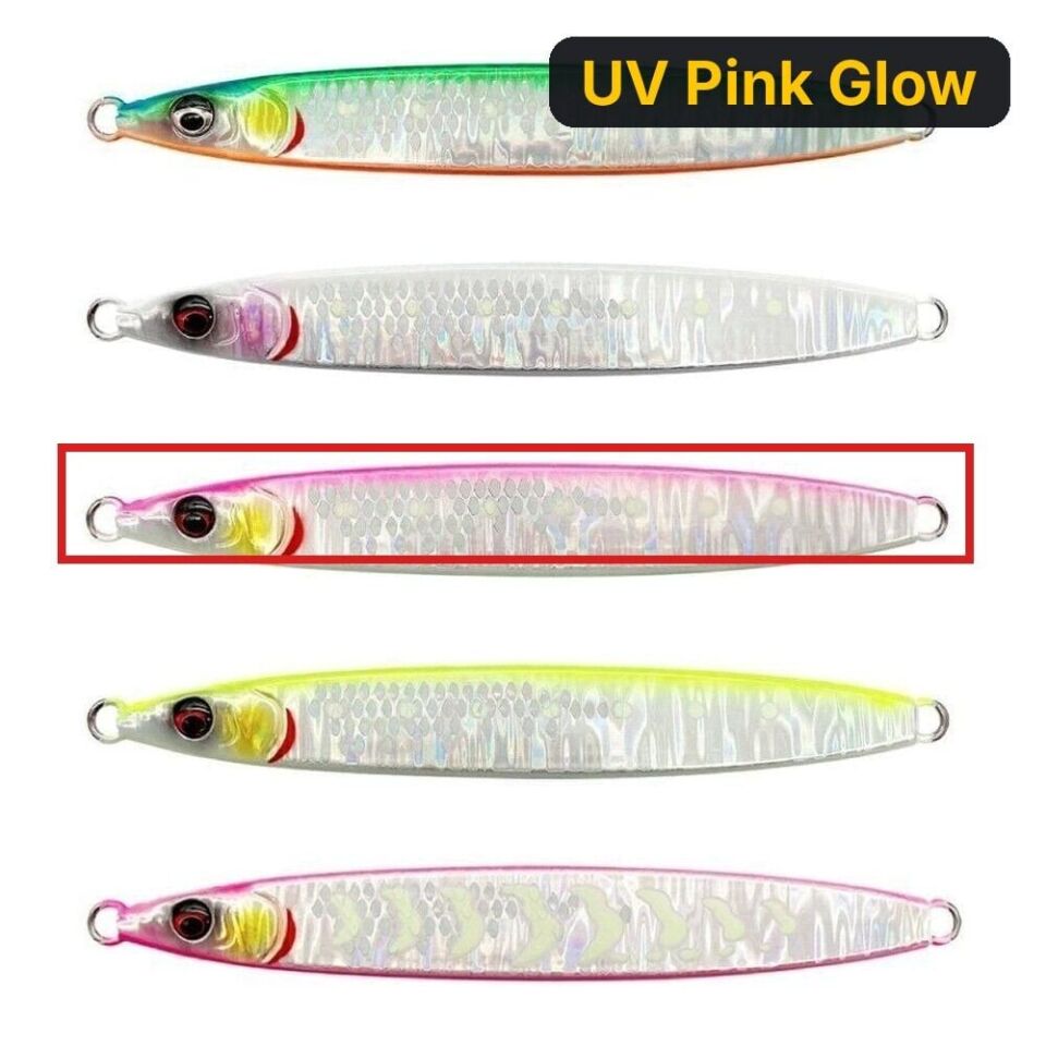 Savage Gear Sardine Glider 14.5 cm 150 gr Metal Yem