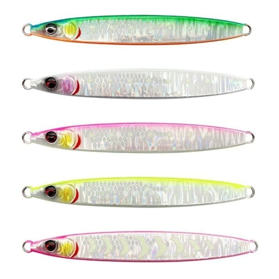 Savage Gear Sardine Glider 14.5 cm 150 gr Metal Yem