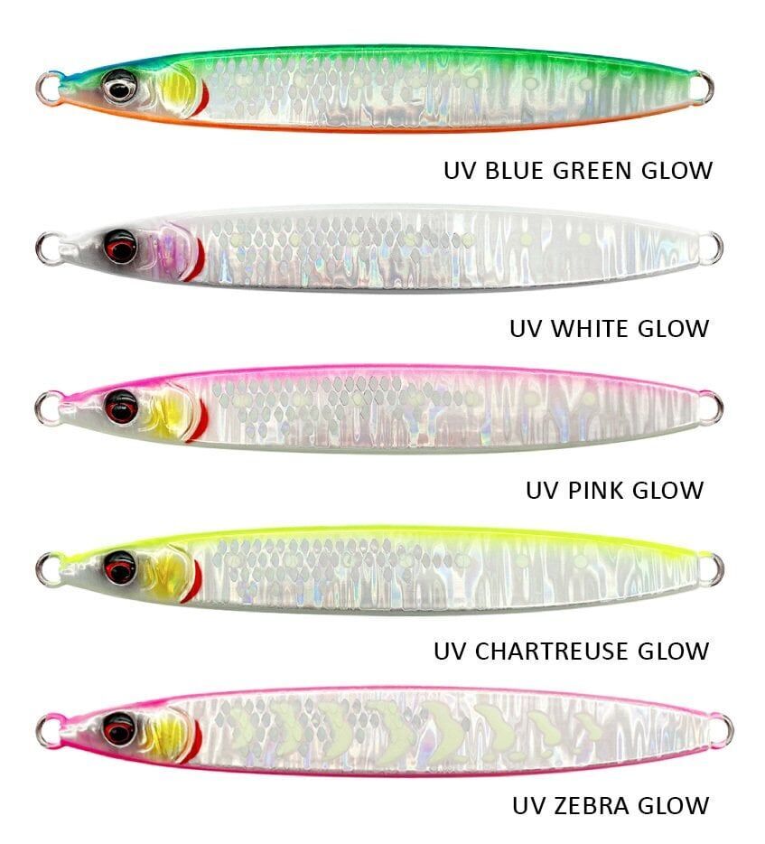 Savage Gear Sardine Glider 14.5 cm 150 gr Metal Yem